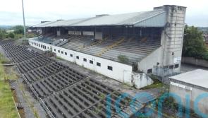 Funding for Casement Park redevelopment still ‘a big difficulty’ – Gordon Lyons