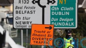 UK repeal of legal duty to protect all-island economy will have ‘little effect’