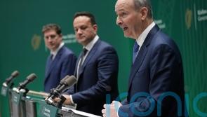 Funding for NI infrastructure should come from UK, not Dublin – Donaldson