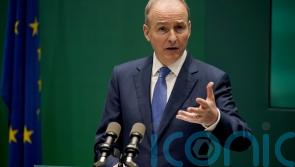 Tanaiste describes scenes in Gaza as ‘devastating and catastrophic’