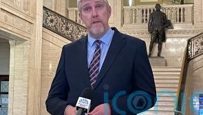 A5 upgrade work will start before the end of the year – O’Dowd