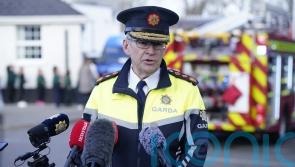 Drew Harris ‘baffled’ over Garda Representative Association ‘snub’