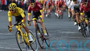 Officials to restart discussions over all-Ireland Tour de France bid – Murphy