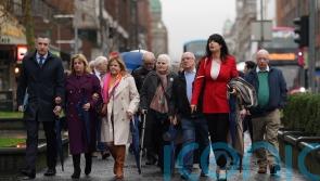 Government remains ‘committed’ to Troubles Legacy Act despite judge’s ruling