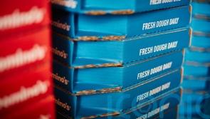 Domino’s to launch £4 lunch deal and eyes loyalty programme