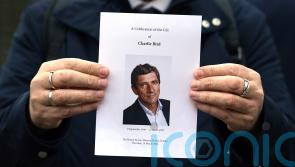 Charlie Bird remembered as ‘hero and a legend’ who was brave beyond words