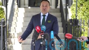 Leo Varadkar: Youngest ever taoiseach who played key role in Brexit negotiations