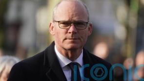 Simon Coveney rules himself out as candidate to replace Leo Varadkar