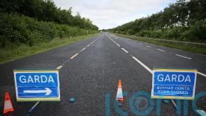 Number of road deaths up 38% compared with last year