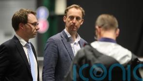 Irish MEP accuses von der Leyen of ‘silence’ on genocide case against Israel
