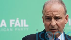 Irish deputy premier rejects ‘absurd’ ambassador comments over Palestine