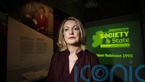 A TB epidemic and priests overseeing dancehalls – exhibition shows Irish history
