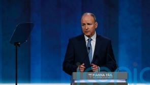 Micheal Martin says there are ‘legitimate’ concerns about hate speech bill