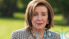Violent behaviour and rhetoric against politicians becoming normalised – Pelosi