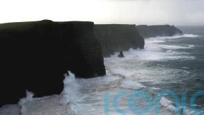 Potential extension of Wild Atlantic Way into Northern Ireland being considered
