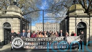 ‘Bittersweet’ moment for Stardust families as Dail reflects on 1981 tragedy