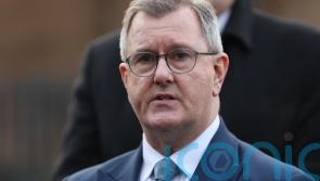 Case against Sir Jeffrey Donaldson to be heard in Newry court