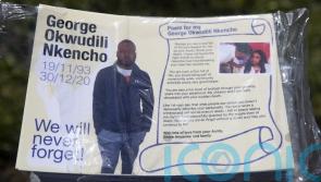 Dail suspended after TD raises decision not to prosecute gardai in Nkencho case