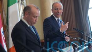 UK Government ‘reassured’ over Ireland’s proposed legislation on migration