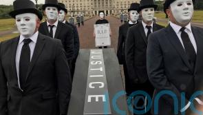 NI politicians challenged to ‘step up’ and support new Troubles legacy body