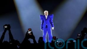 Dutch act barred from second Eurovision final rehearsal amid ‘incident’ probe