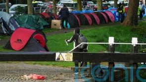 Irish Government to review payments to migrants amid influx