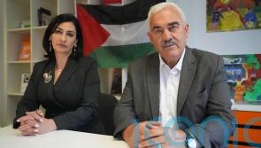 Ireland should impose sanctions on Israel to stop Palestinian deaths – activists