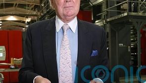 Taoiseach leads tributes following death of ‘trailblazer’ Tony O’Reilly