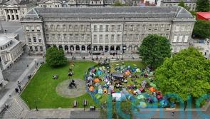 Trinity drops 200,000 euro fine against students’ union