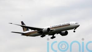 Briton who died on Singapore Airlines flight was ‘remarkable man’ says friend