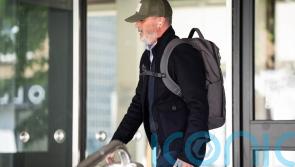Roy Keane ‘in shock’ after being ‘headbutted’ through doors, court told