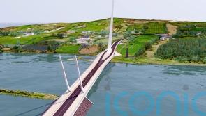Narrow Water Bridge can be delivered on time and within budget, says Martin