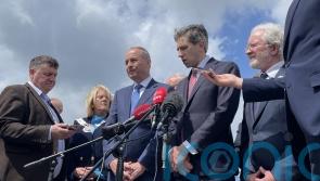 Narrow Water Bridge project demonstrates improved Anglo-Irish relations – Martin