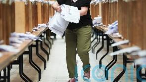 It will take ‘a miracle’ to finish first count in Ireland South by Sunday night