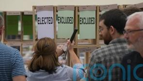 ‘Meticulous’ counting continues in South constituency of Ireland’s EU elections