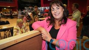 Gildernew will ‘bounce back’ from failure to win MEP seat – Sinn Fein chief