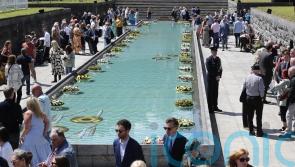 Stardust victims ‘written into the history books’ as State commemorates the dead