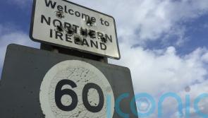 Irish unity referendum question does not arise currently – Harris