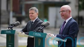 Two-year deal aims to resolve health budget rows
