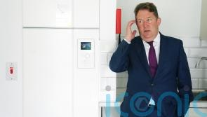 Darragh O&rsquo;Brien rejects that housing lost out in budget funding