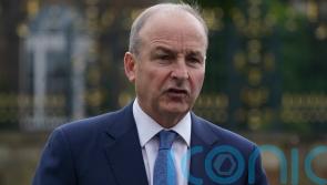 Irish deputy premier &lsquo;positive and optimistic&rsquo; about future relations with UK