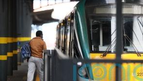 All-island rail review sets out €37 billion plan for services including high-speed trains