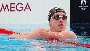 ‘Everyone is going to want to be a Daniel Wiffen’ – Swim Ulster chief