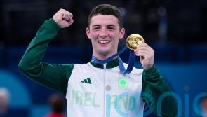 Gold medal success was my redemption story – McClenaghan