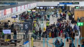 Chambers says Dublin Airport cap poses ‘serious risk’ to economic growth