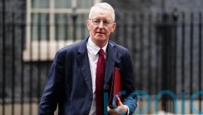 Benn to use speech to declare ‘new chapter’ in UK-Irish relations