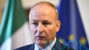 Martin ‘not yet convinced’ Labour will fully repeal Legacy Act
