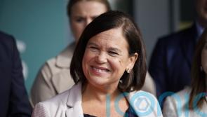 Sinn Fein is ‘election ready’, McDonald insists