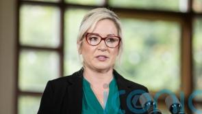 O’Neill ‘aghast’ at Sinn Fein press officers’ references for McMonagle