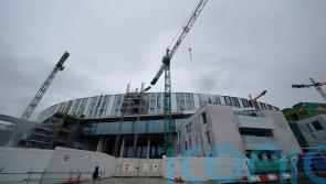 Children’s hospital developers ‘have committed to June 2025 deadline’ – Donnelly